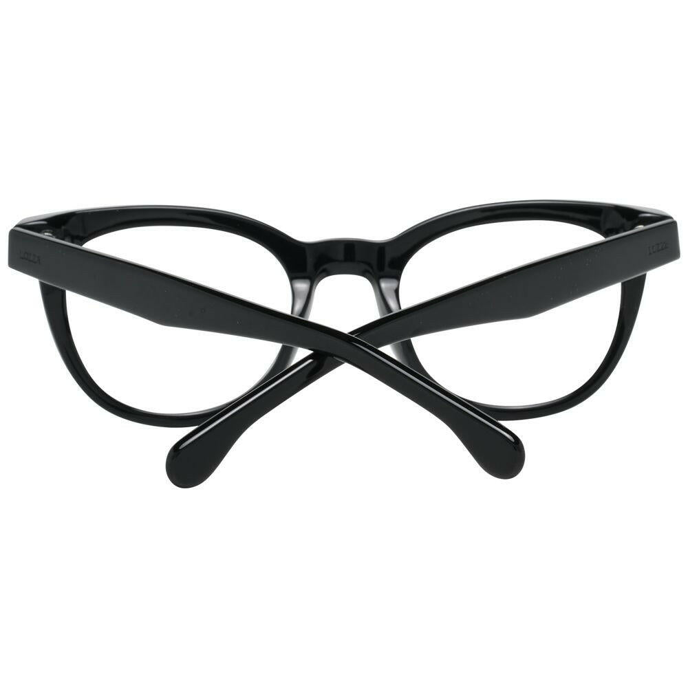 Lozza Black Women Glasses Frame.