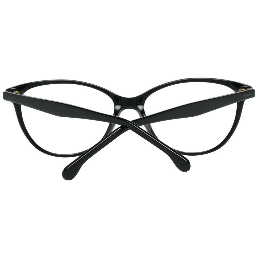 Lozza Black Women Glasses Frame.