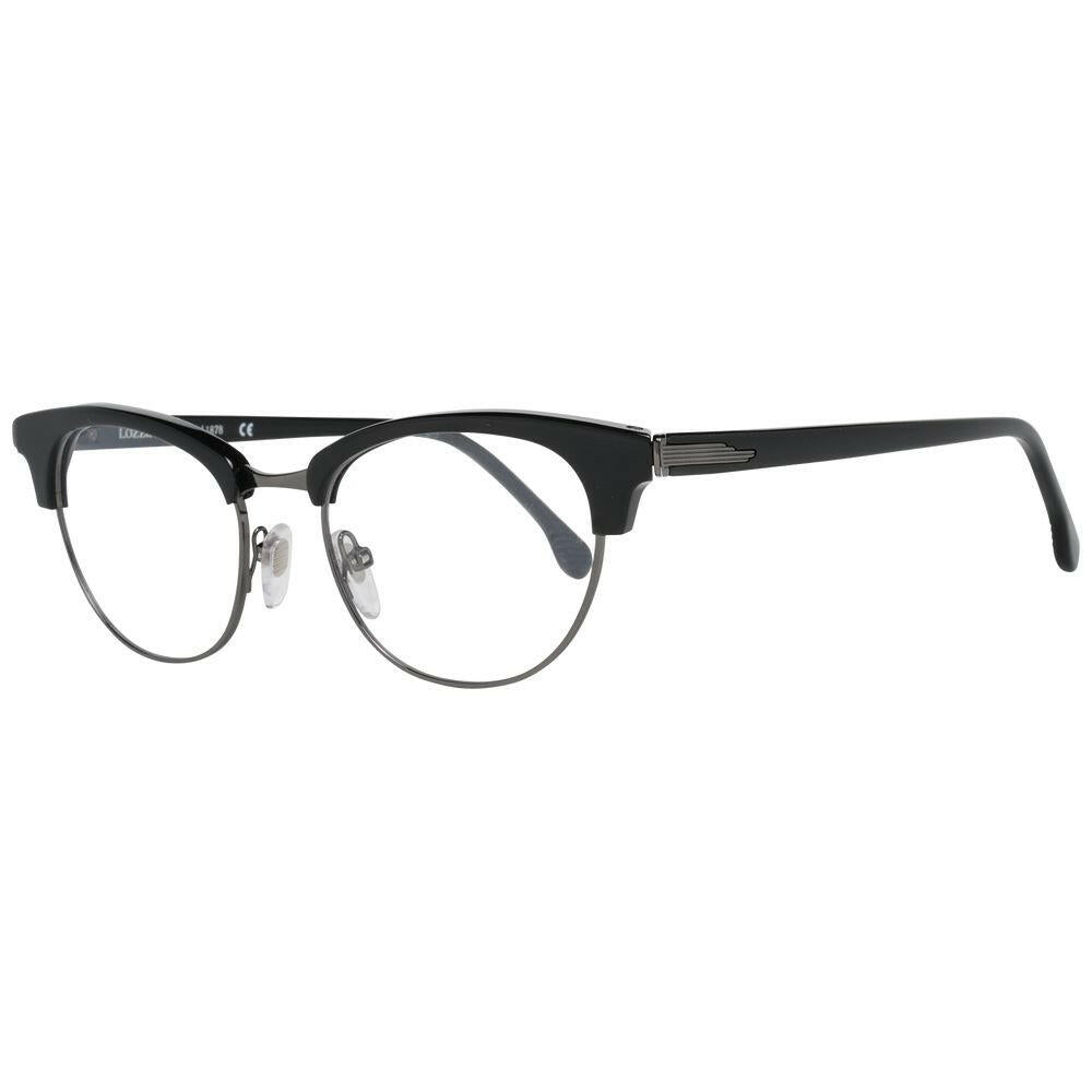Lozza Black Women Glasses Frame.