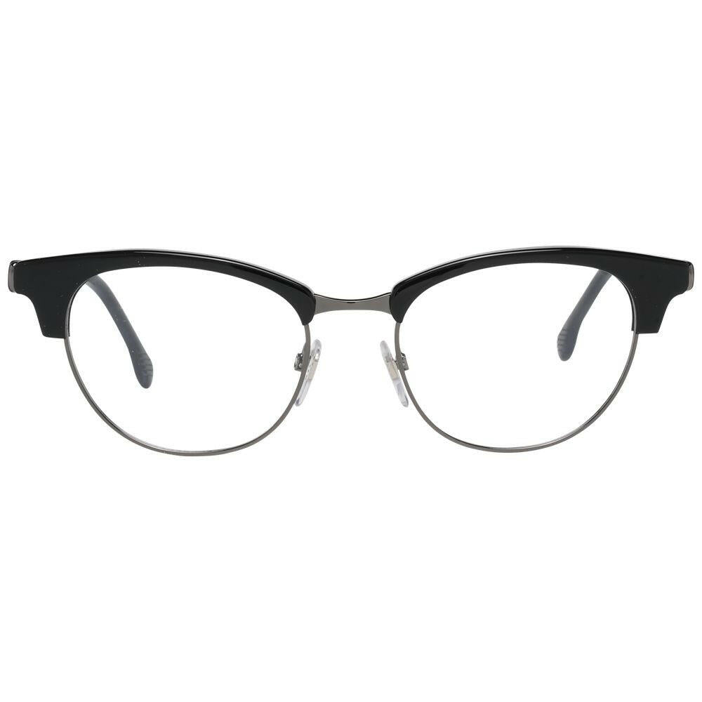 Lozza Black Women Glasses Frame.