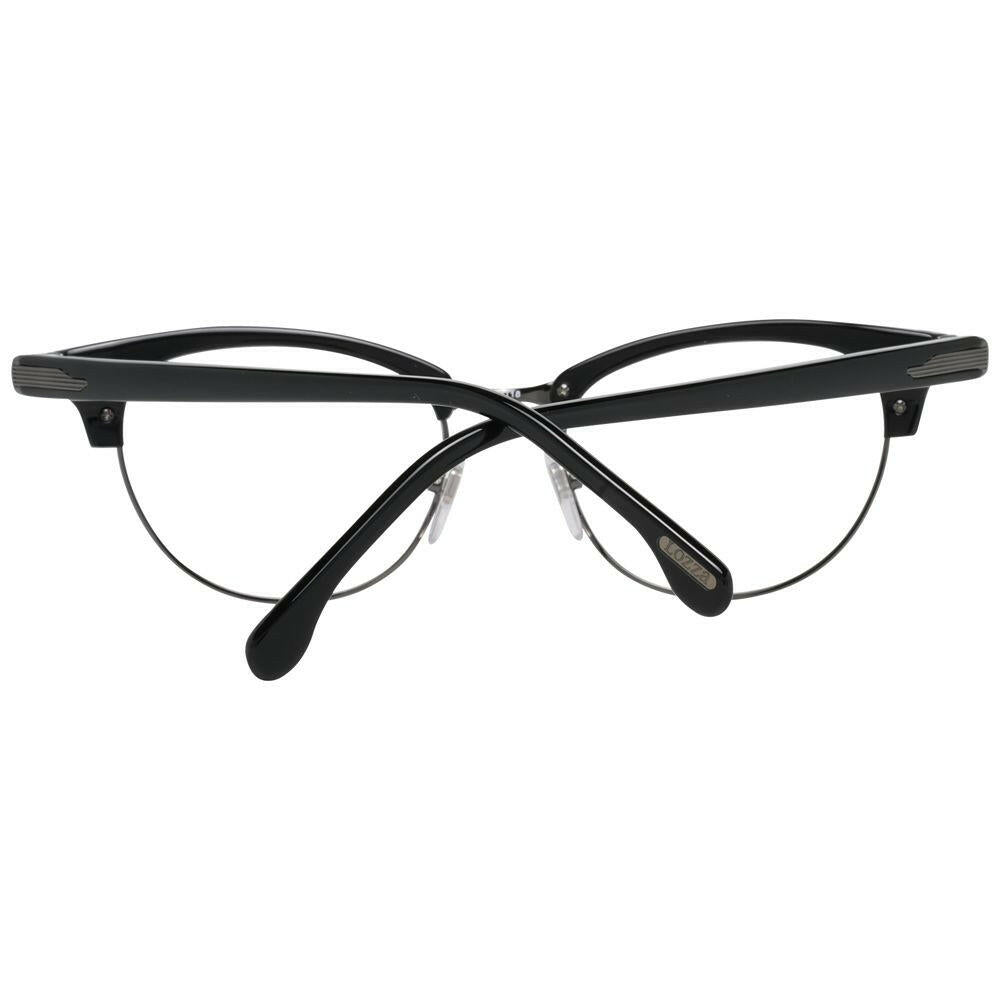 Lozza Black Women Glasses Frame.