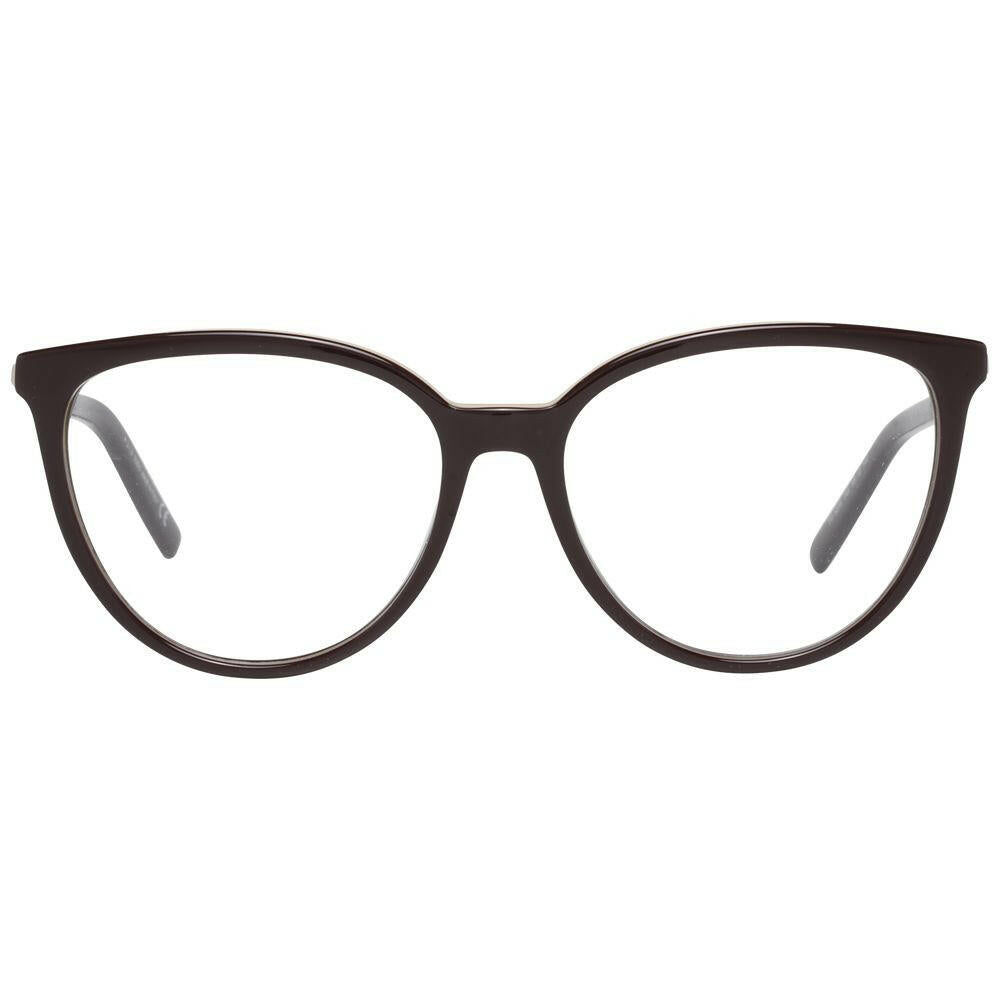 Tod's Brown Women Glasses Frame.