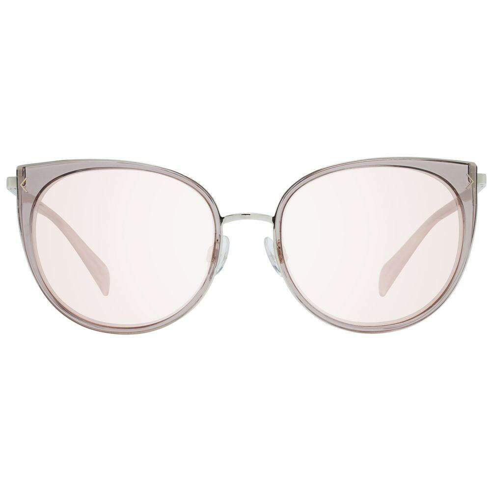 Karen Millen Pink Women Sunglass.