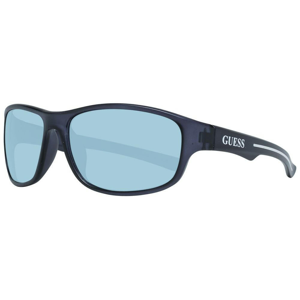 Guess Gray Women Sunglass.
