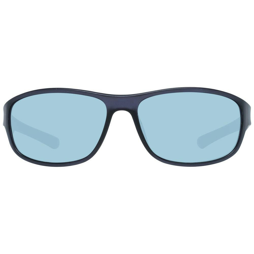 Guess Gray Women Sunglass.