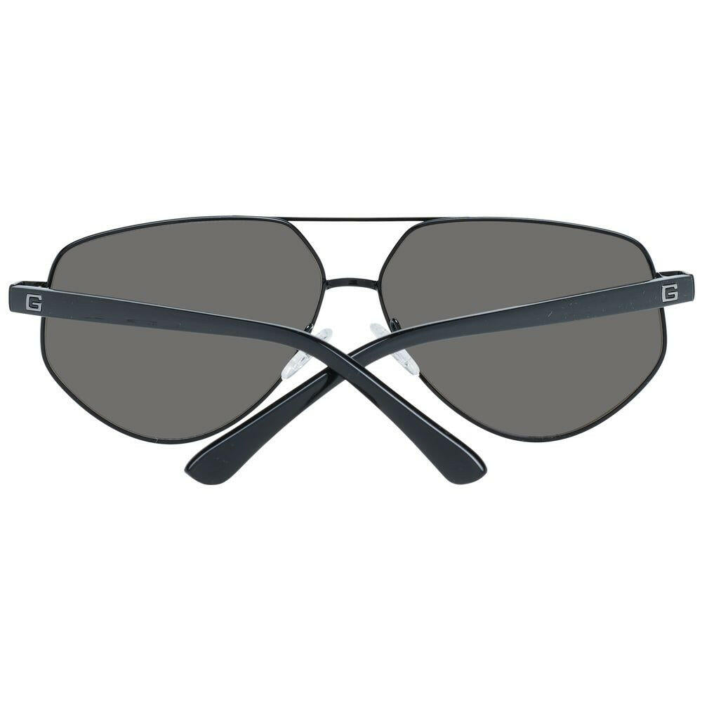 Guess Black Women Sunglass.
