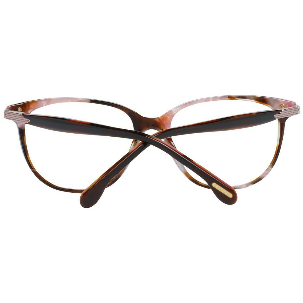 Lozza Brown Women Glasses Frame.