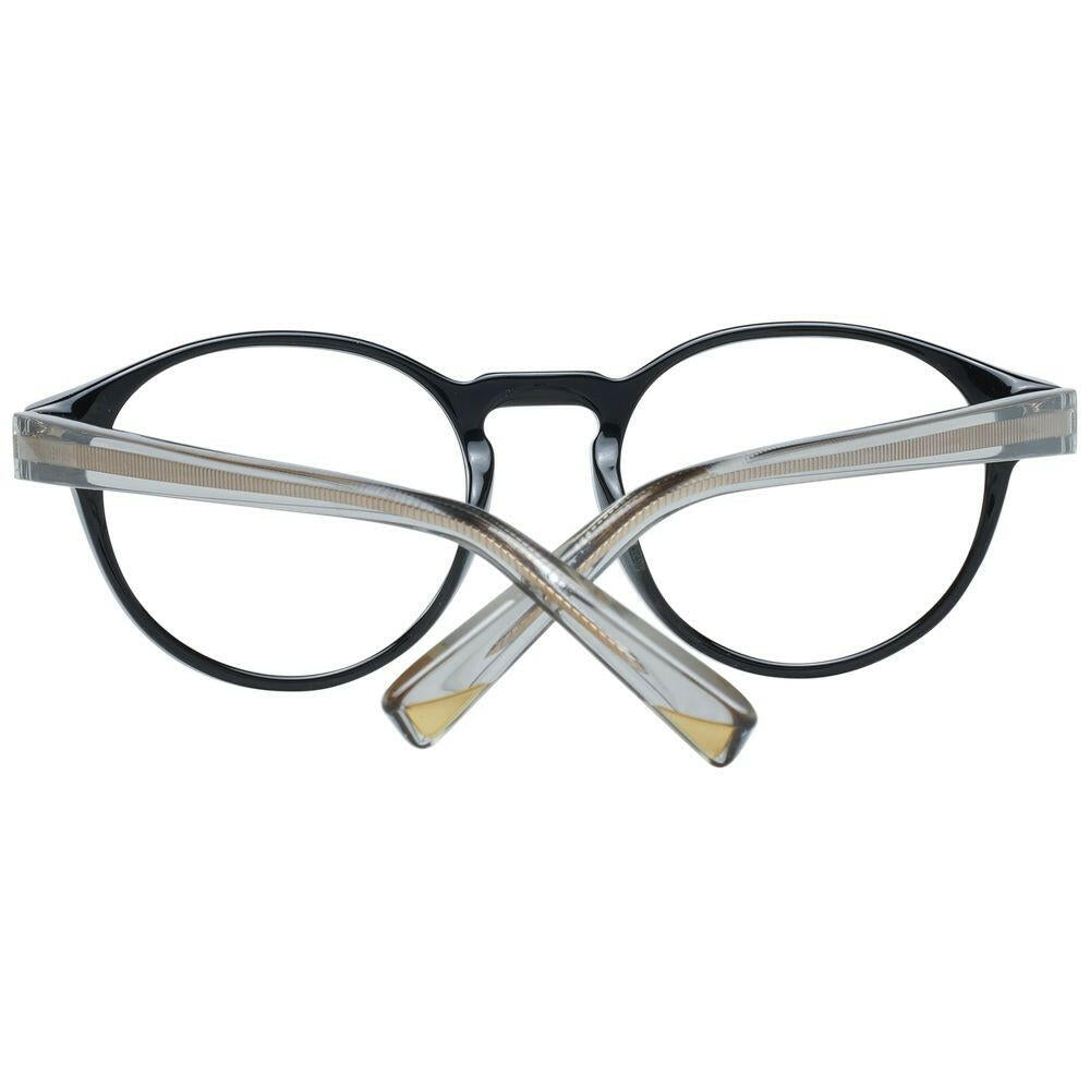 Nina Ricci Black Women Glasses Frame.