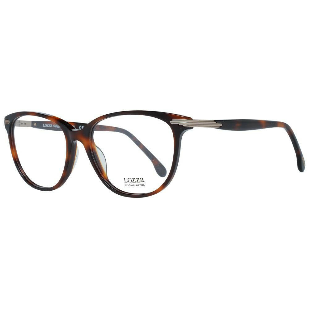 Lozza Brown Women Glasses Frame.
