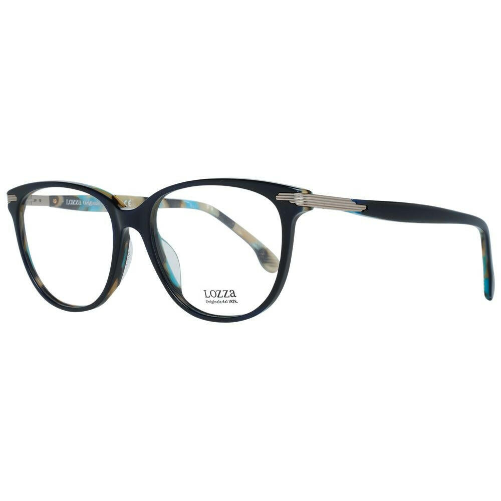 Lozza Blue Women Glasses Frame.