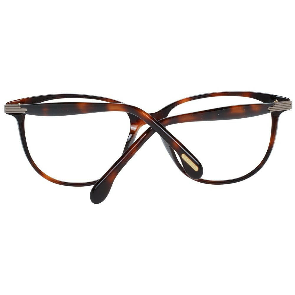 Lozza Brown Women Glasses Frame.