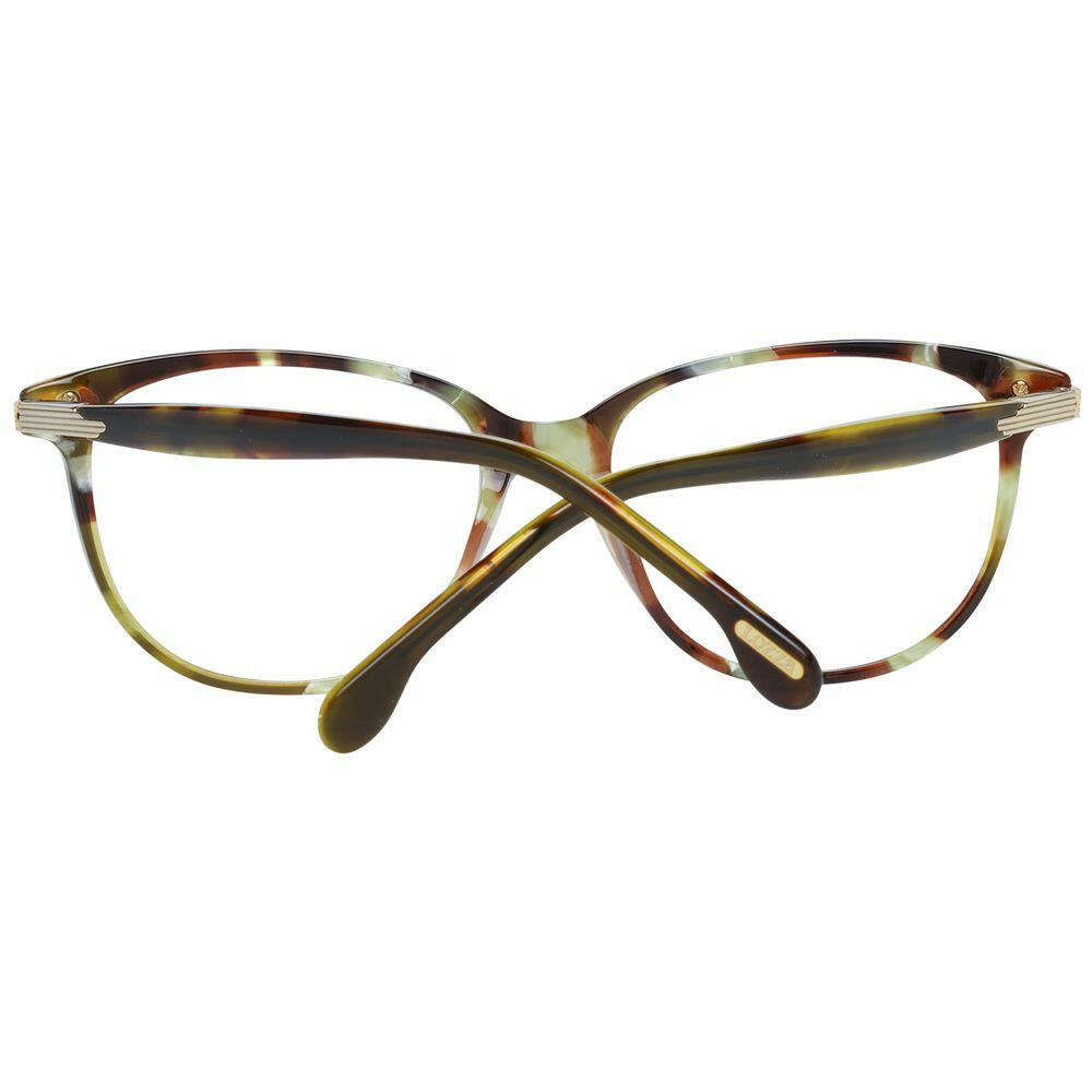 Lozza Brown Women Glasses Frame.