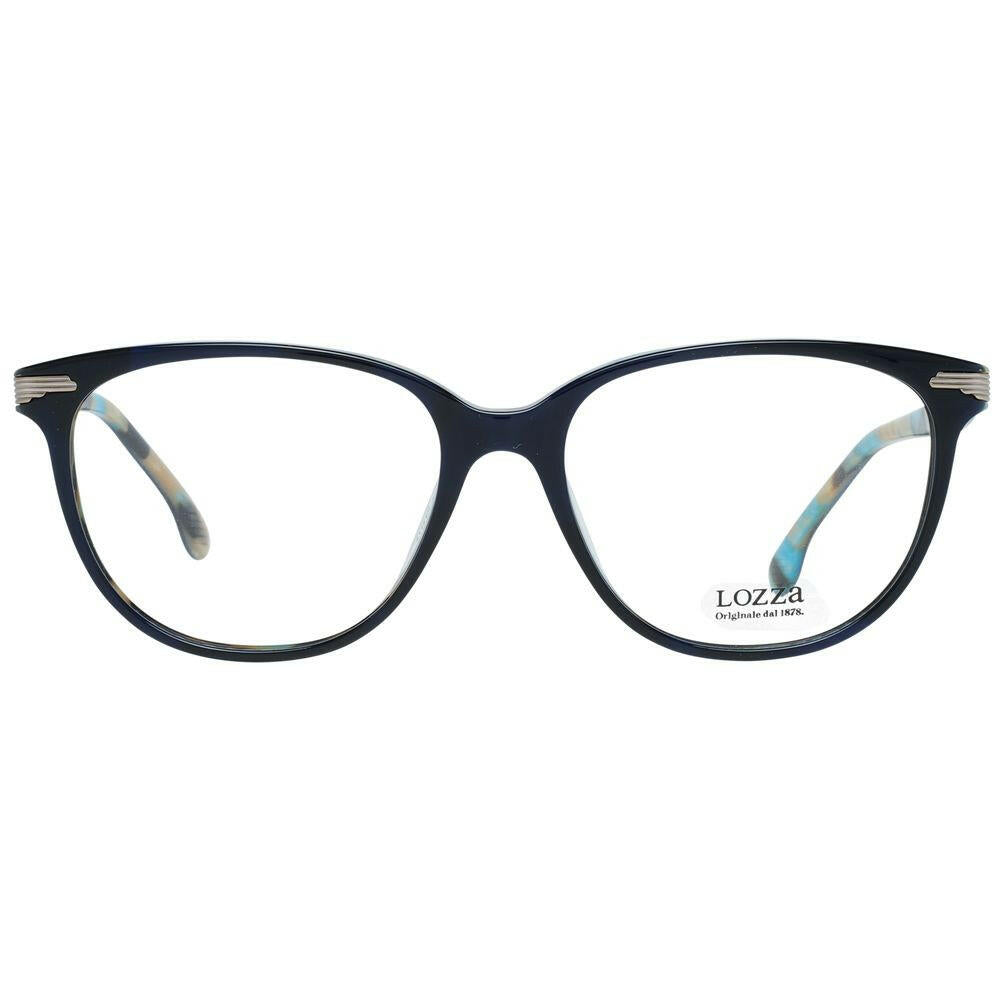 Lozza Blue Women Glasses Frame.