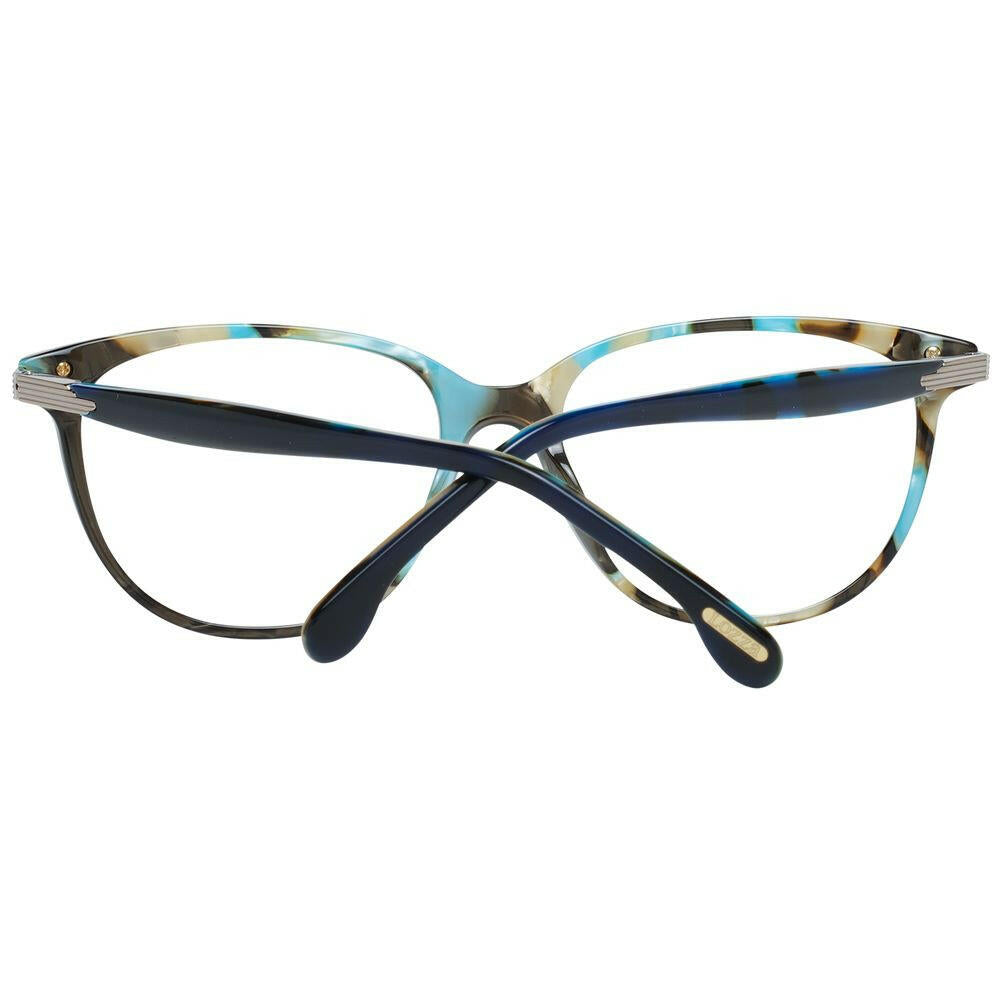 Lozza Blue Women Glasses Frame.