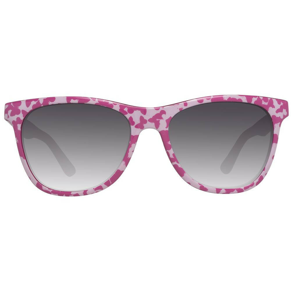 Joules Pink Women Sunglass.