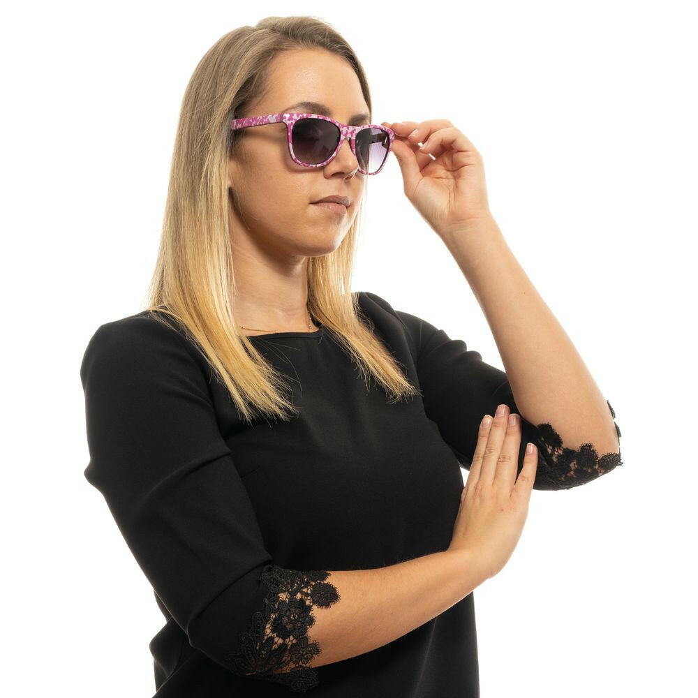 Joules Pink Women Sunglass.