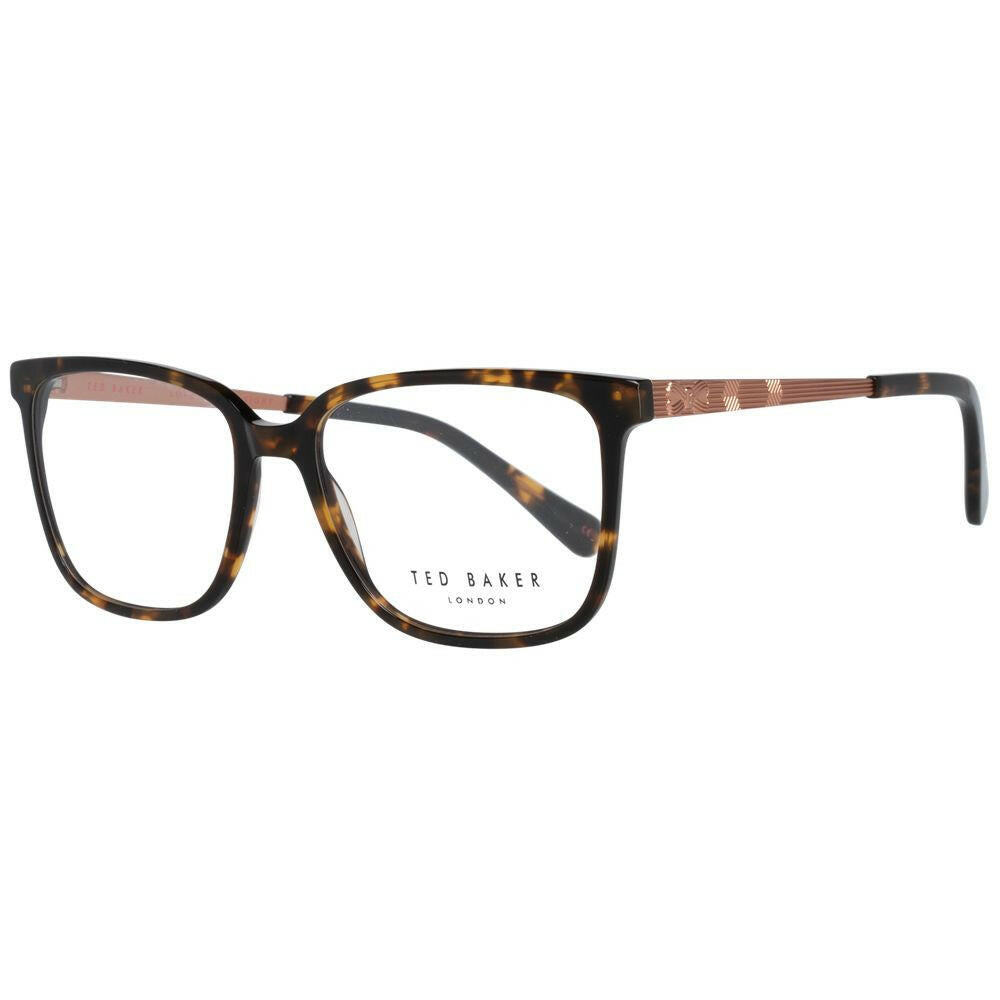 Ted Baker Brown Women Glasses Frame.
