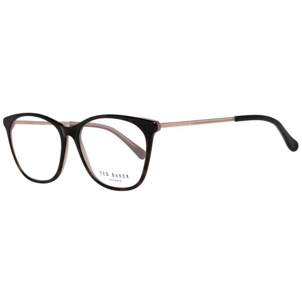 Ted Baker Brown Women Glasses Frame.