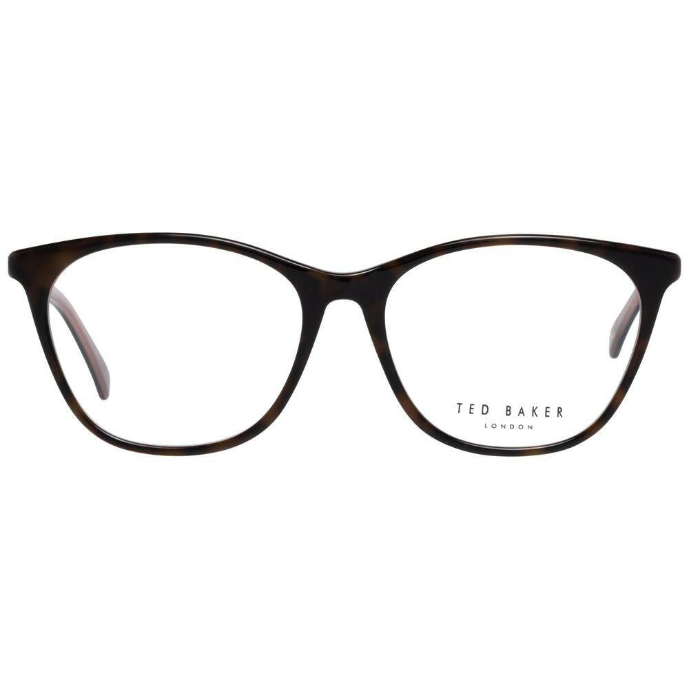 Ted Baker Brown Women Glasses Frame.