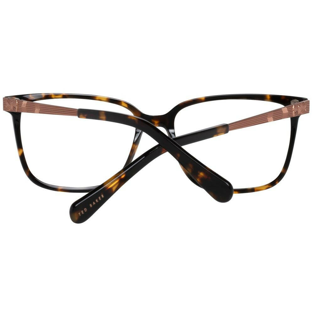 Ted Baker Brown Women Glasses Frame.