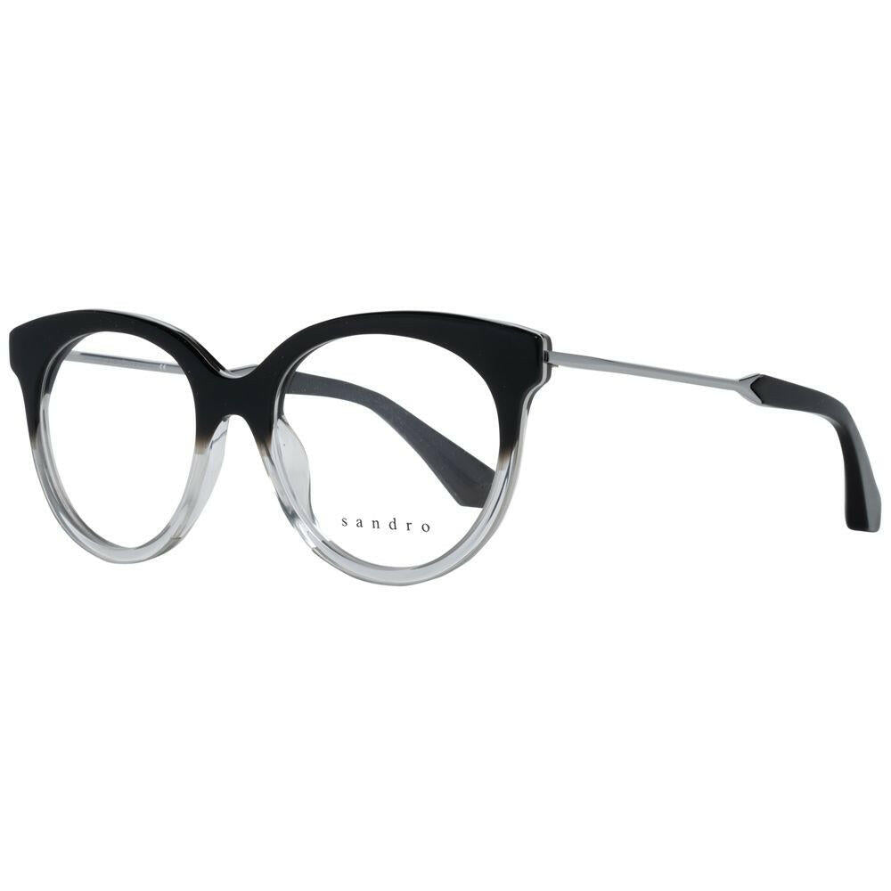 Sandro Black Women Glasses Frame.