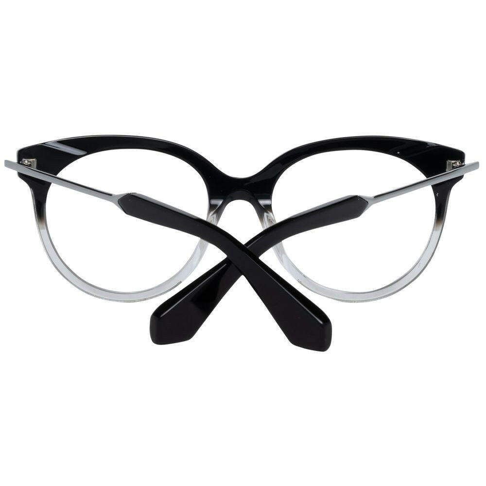 Sandro Black Women Glasses Frame.