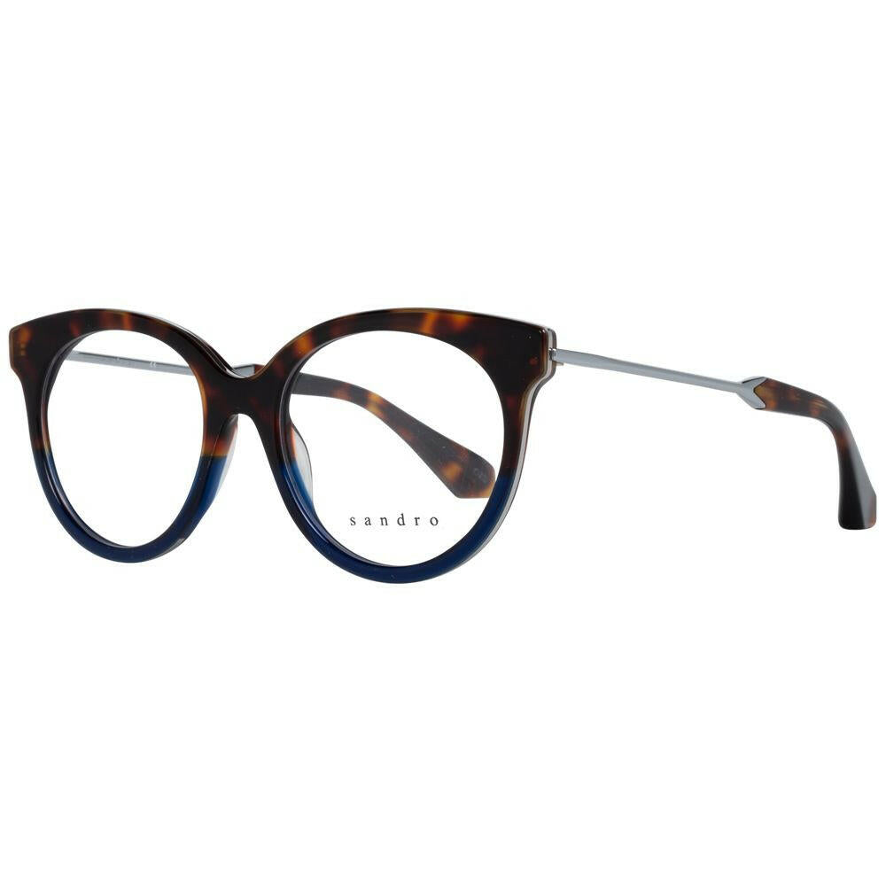Sandro Blue Women Glasses Frame.