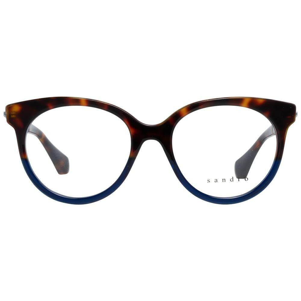 Sandro Blue Women Glasses Frame.