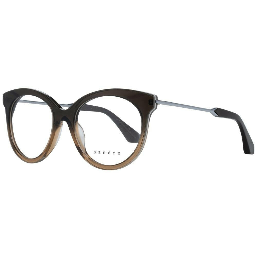 Sandro Brown Women Glasses Frame.