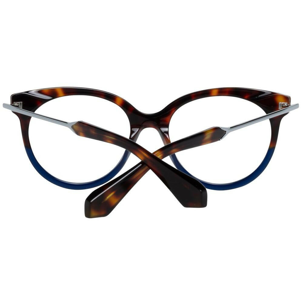 Sandro Blue Women Glasses Frame.