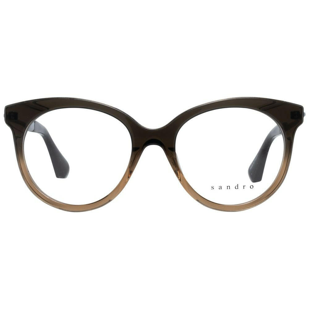 Sandro Brown Women Glasses Frame.