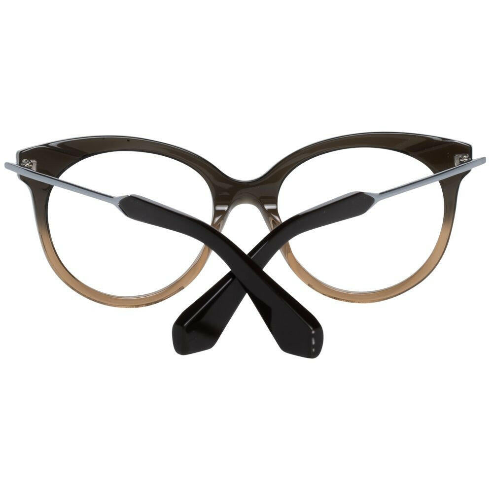 Sandro Brown Women Glasses Frame.