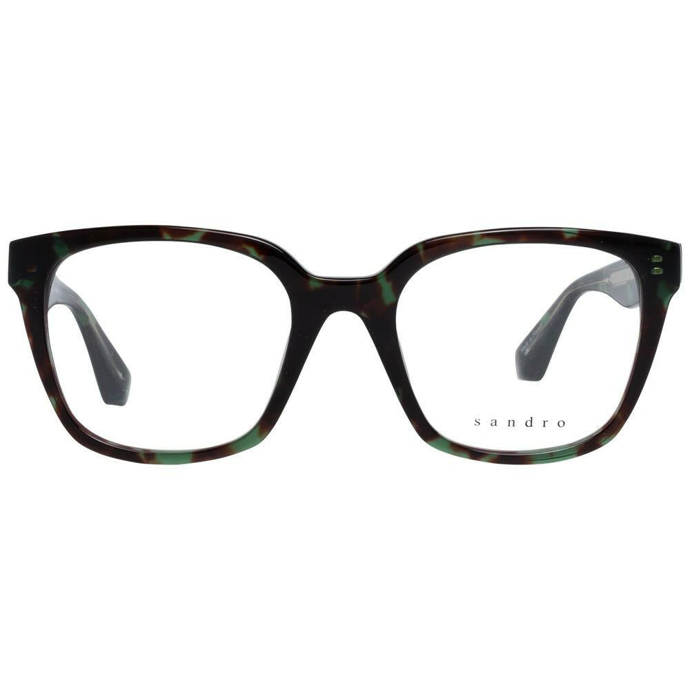 Sandro Multicolor Women Glasses Frame.