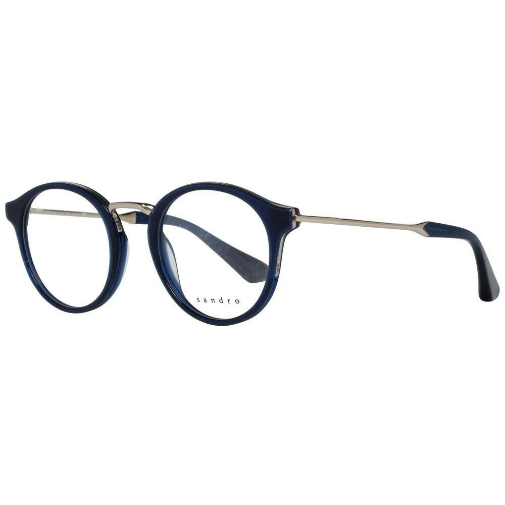 Sandro Blue Women Glasses Frame.
