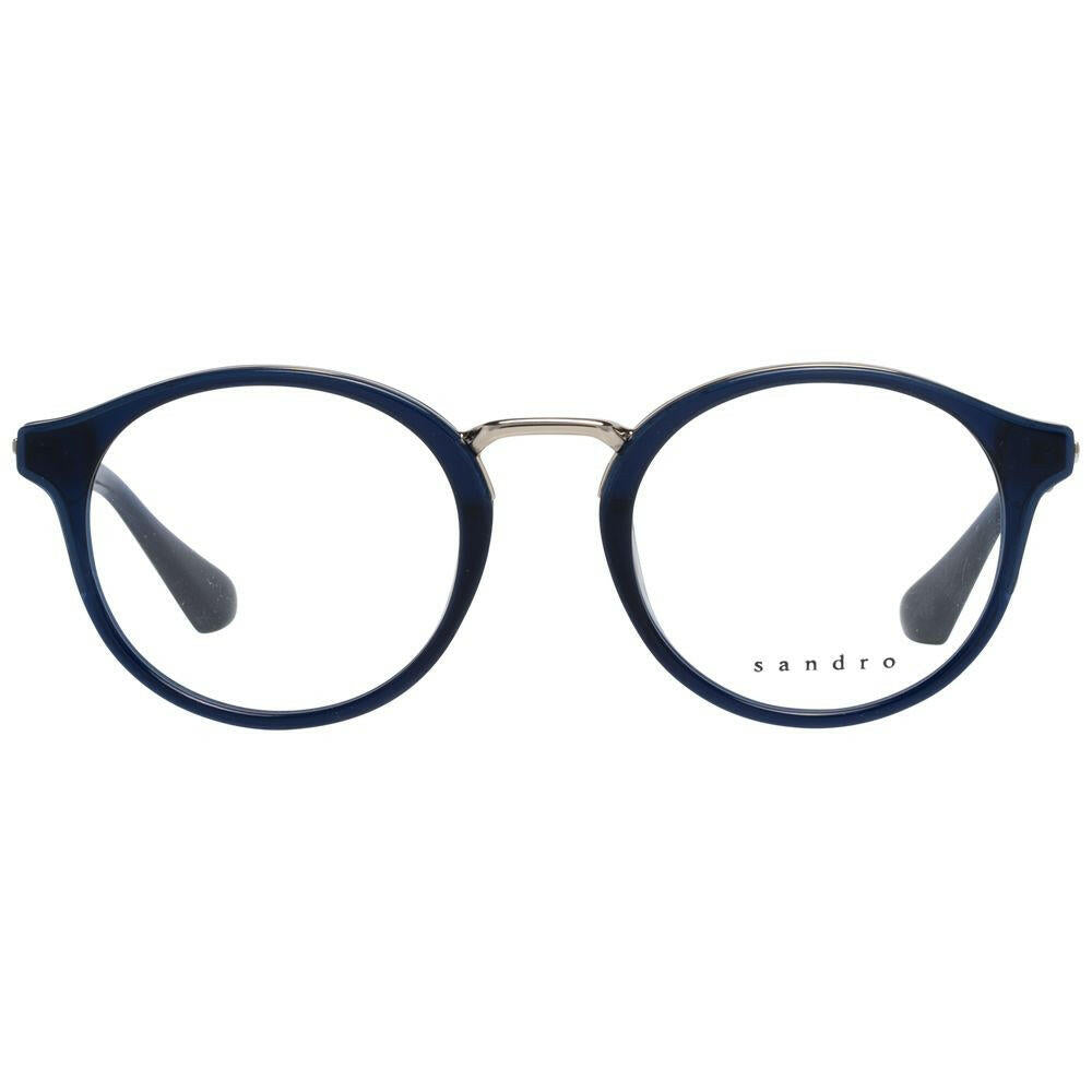 Sandro Blue Women Glasses Frame.