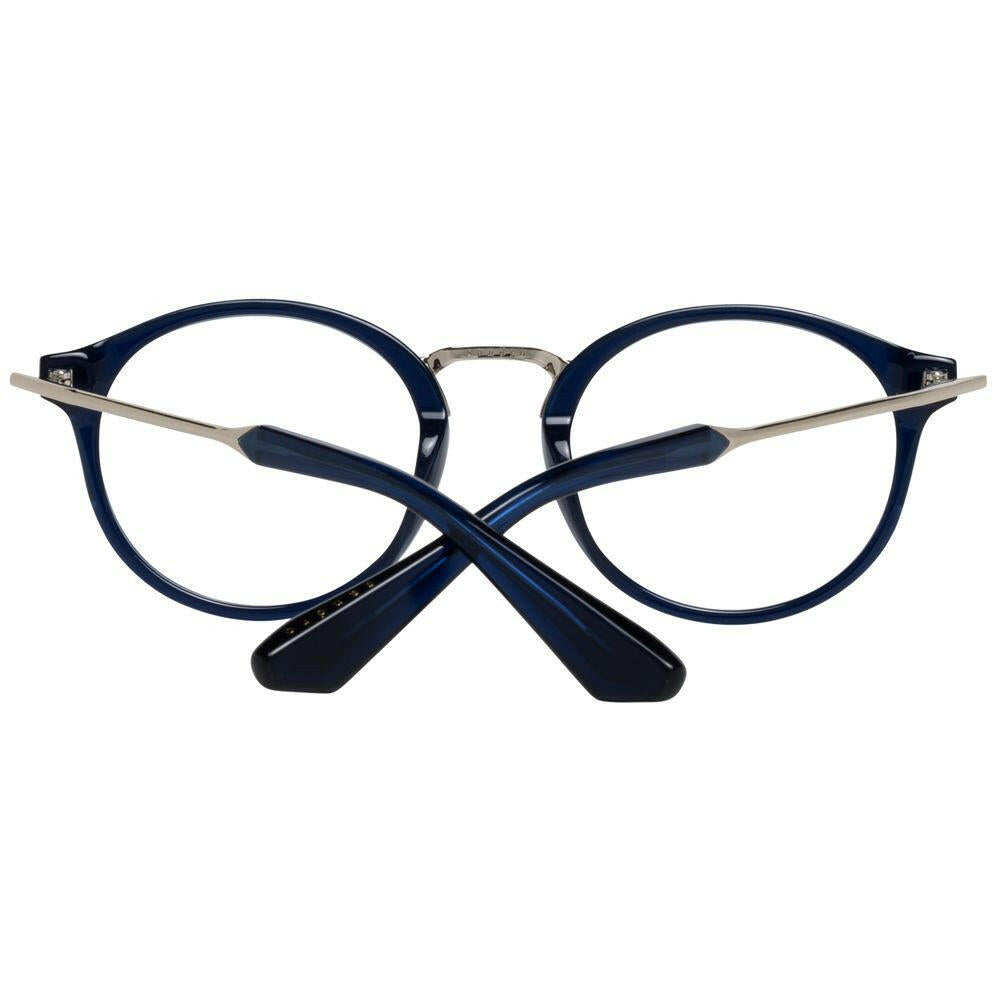 Sandro Blue Women Glasses Frame.