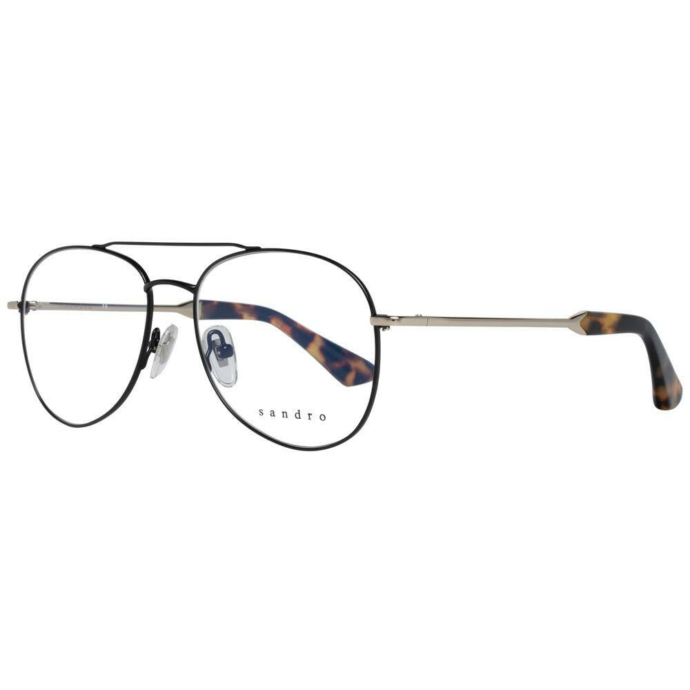 Sandro Black Women Glasses Frame.