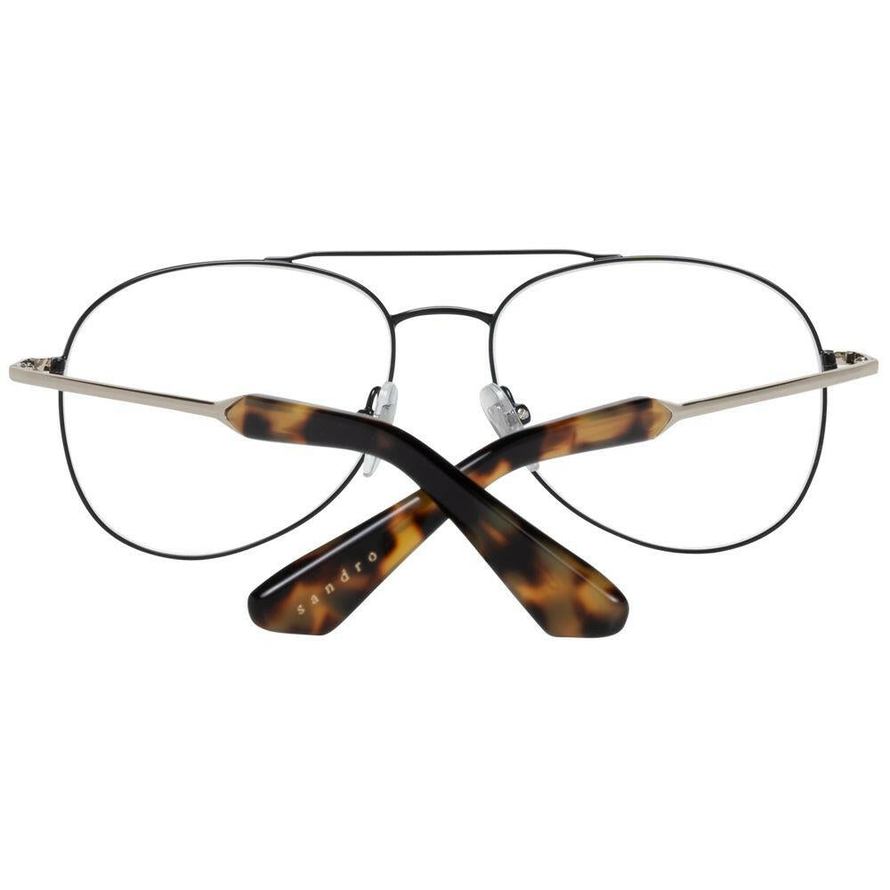 Sandro Black Women Glasses Frame.
