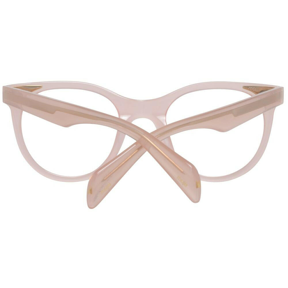 Maje Pink Women Glasses Frame.