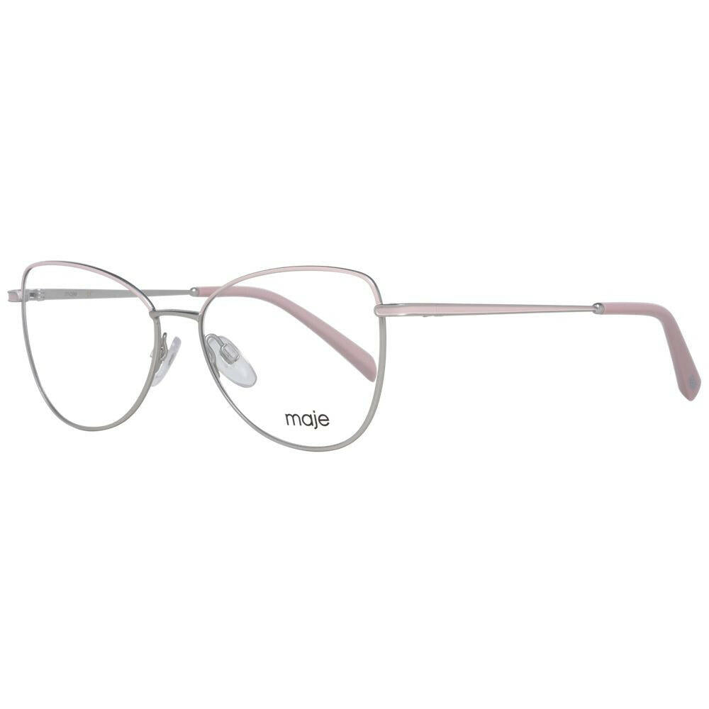 Maje Pink Women Glasses Frame.