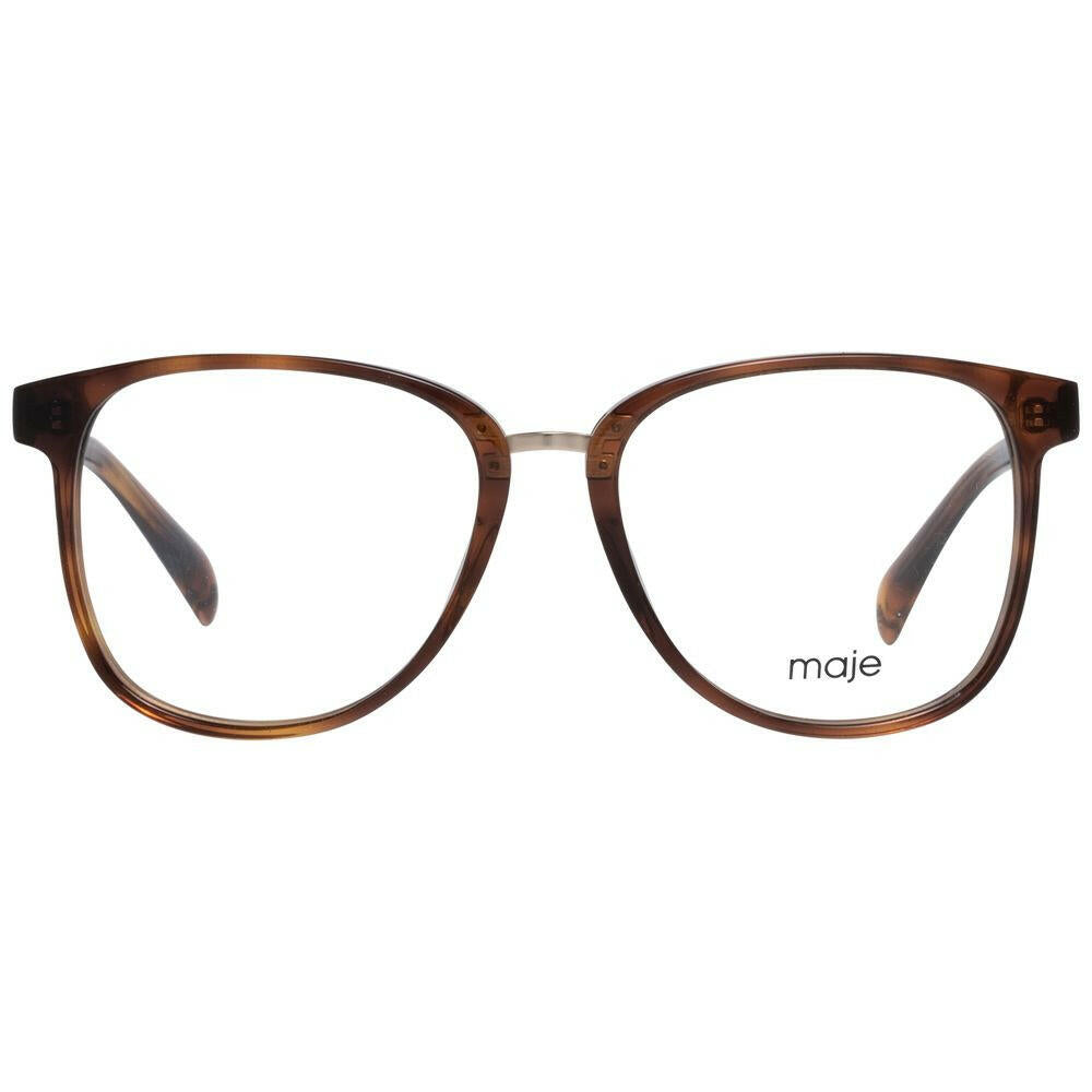 Maje Brown Women Glasses Frame.
