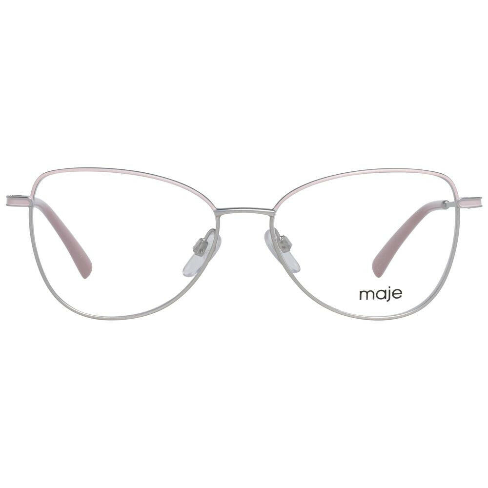 Maje Pink Women Glasses Frame.