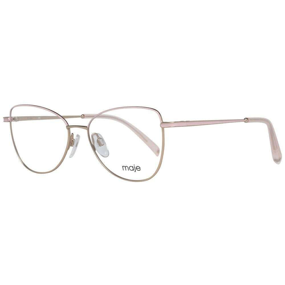 Maje Pink Women Glasses Frame.