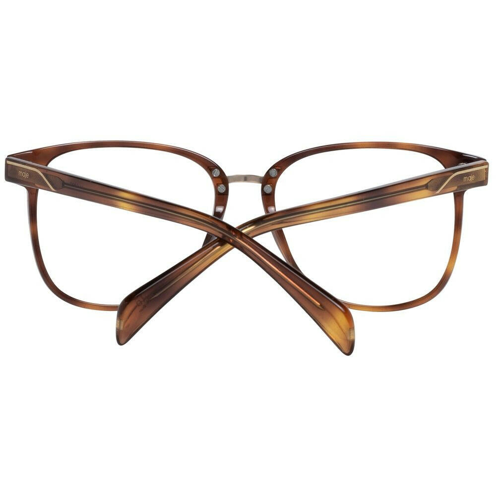 Maje Brown Women Glasses Frame.