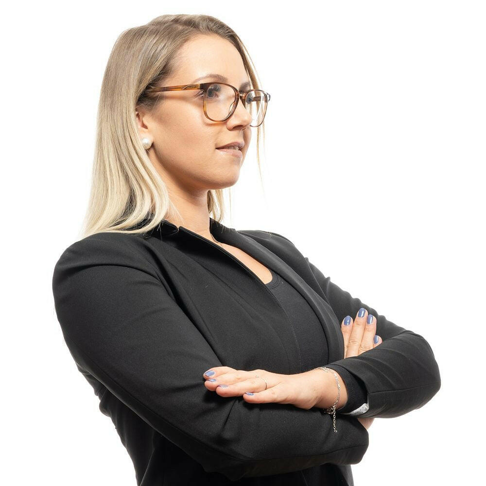 Maje Brown Women Glasses Frame.
