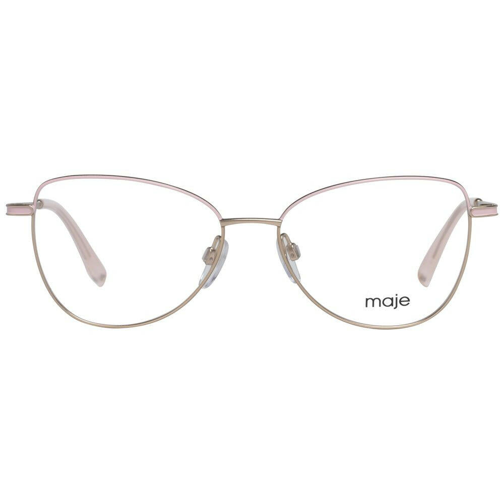 Maje Pink Women Glasses Frame.