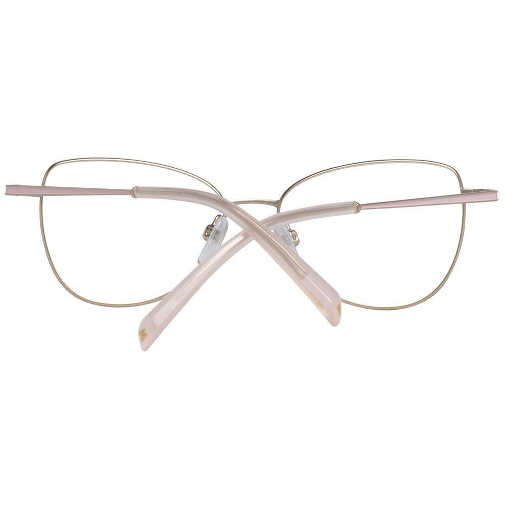 Maje Pink Women Glasses Frame.