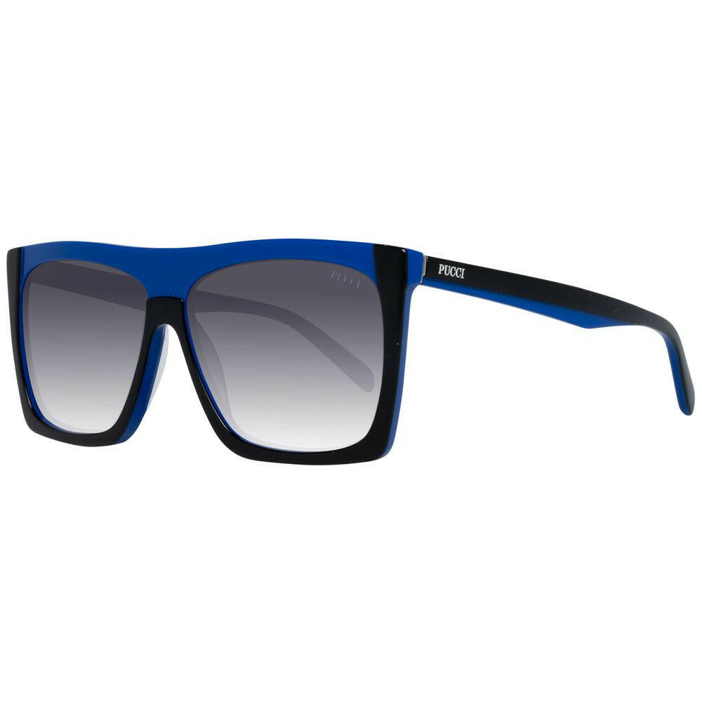 Emilio Pucci Multicolor Women Sunglass.