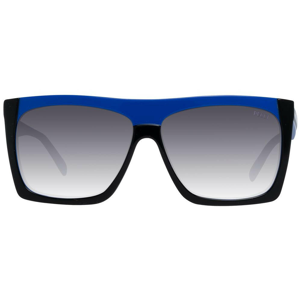 Emilio Pucci Multicolor Women Sunglass.