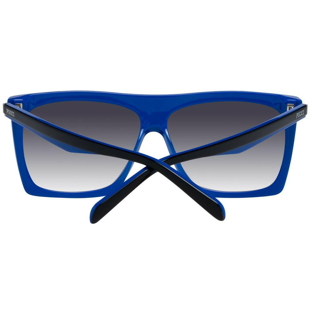 Emilio Pucci Multicolor Women Sunglass.